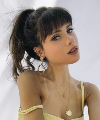 Проститутка Алина