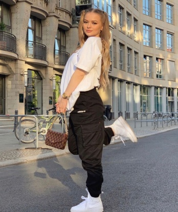 Проститутка Диана