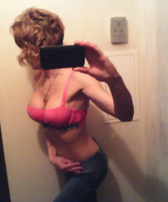 Проститутка Валентина